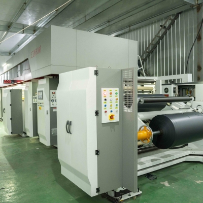  膠水復合生產設備 